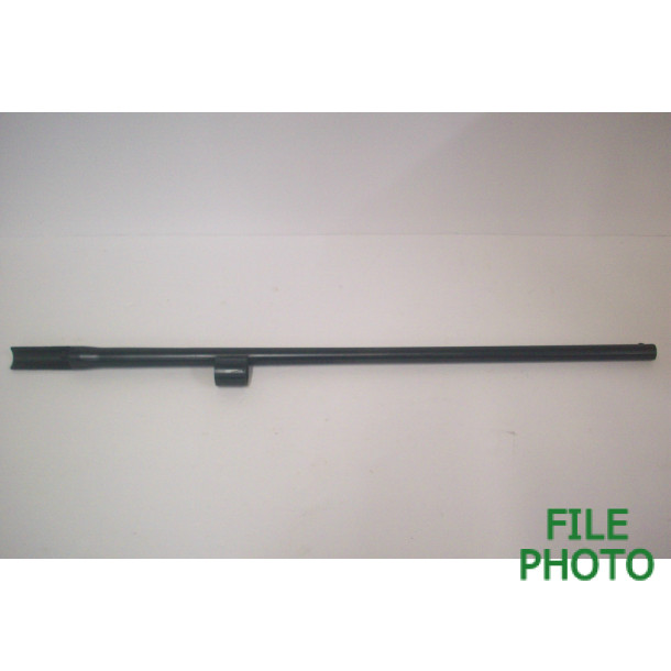 Barrel - 12 Gauge - 30" Long Plain - Fixed Full Choke - Original