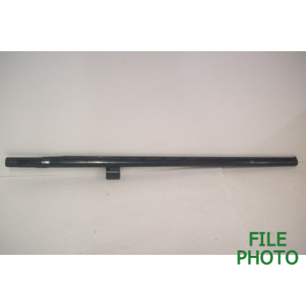 Barrel - 12 Gauge - 30" Long Vent Rib - Fixed Full Choke - Original