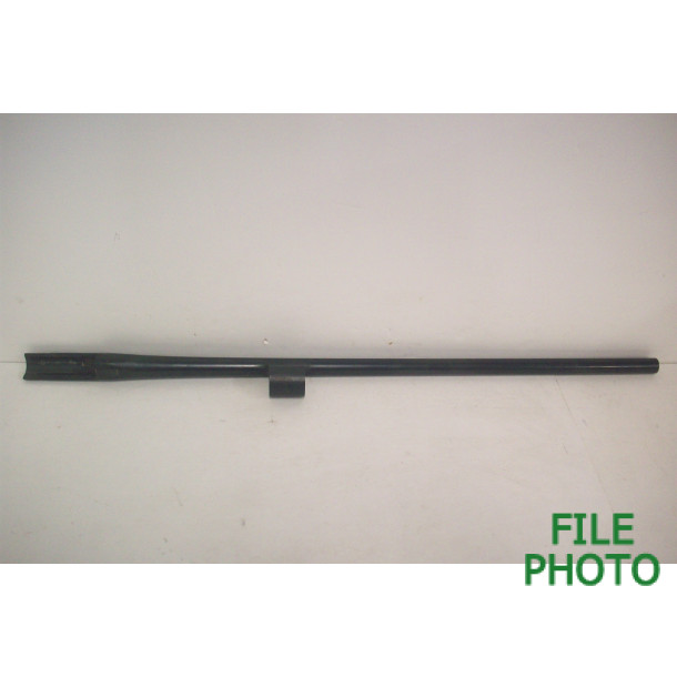 Barrel - 16 Gauge - 26" Long Plain - Fixed Imp. Cyl. Choke - Original