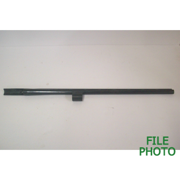 Barrel - 20 Gauge - 24" Long Vent Rib - Fixed Modified Choke - Original