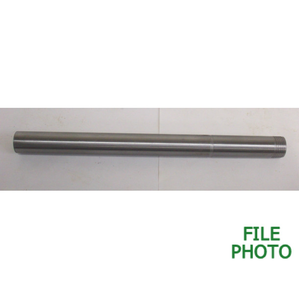 Magazine Tube - In The White - Original