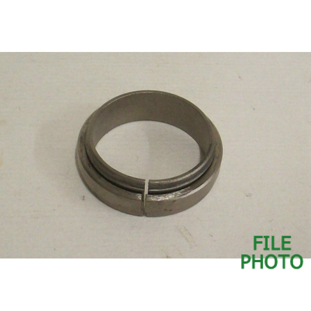 Piston & Piston Seal - 2nd Variation - Original