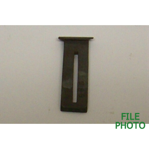 Forend Wedge - Original Forend Wedge - Original