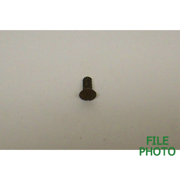 Forend Iron Screw - Forward - Original Forend Iron Screw - Forward - Original