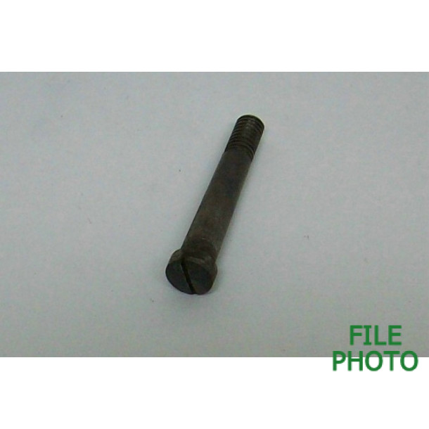 Tang Screw - Upper - Original