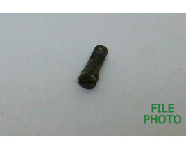 Bridle Screw - Original