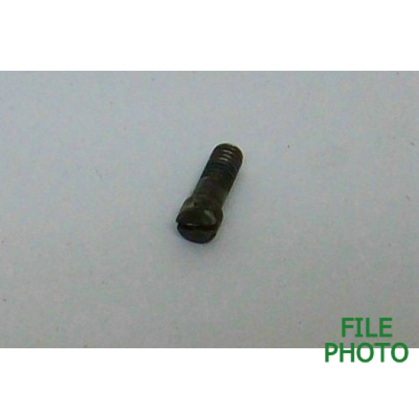 Bridle Screw - Original