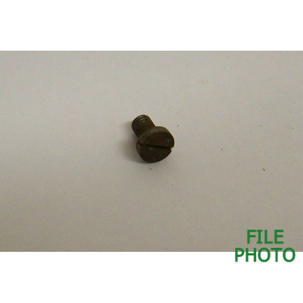 Fore-end Tip Screw - Original