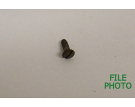 Fore-end Catch Screw - Original