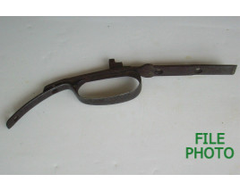 Guard Bow & Trigger Plate - Original