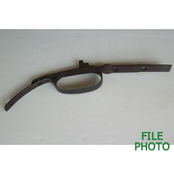 Guard Bow & Trigger Plate - Original