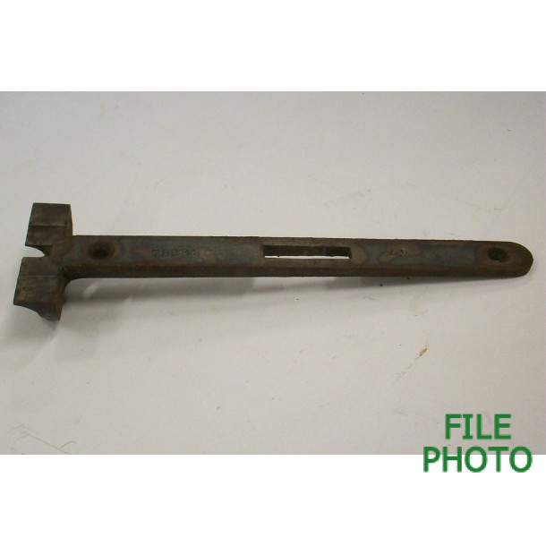 Fore-end Iron - 10 Gauge - Original