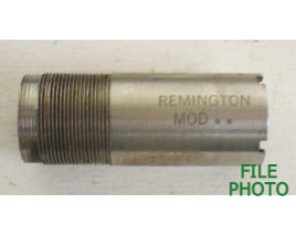 Rem-Choke - 12 Gauge - Modified - Flush - Original