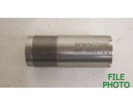 Rem-Choke - 12 Gauge - Imp. Skeet - Flush - Original