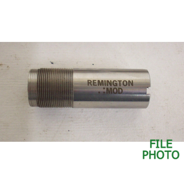 Rem-Choke - 20 Gauge - Modified - Flush - Original