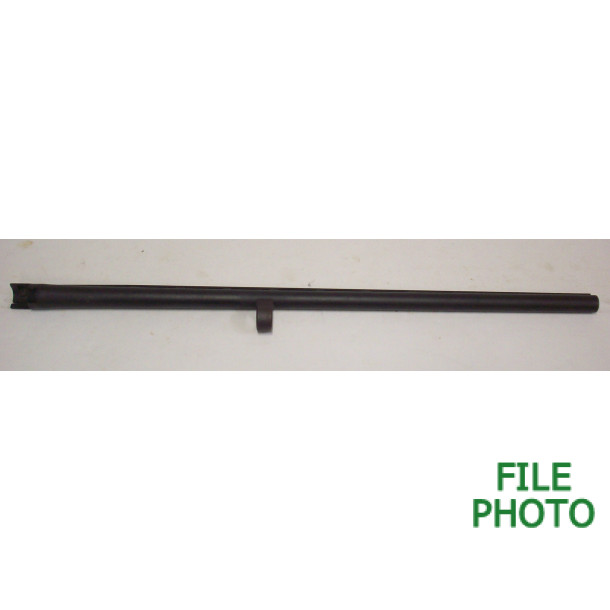 Barrel - 12 Gauge - 26" Long Vent Rib - Improved Cylinder Rem-Choke - Original Barrel - 12 Gauge - 26" Long Vent Rib - Improved Cylinder Rem-Choke - Original