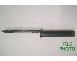 Forend Tube Assembly - 12 Gauge - Original