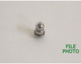 Front Sight Bead - Tall - Pressed In - Original