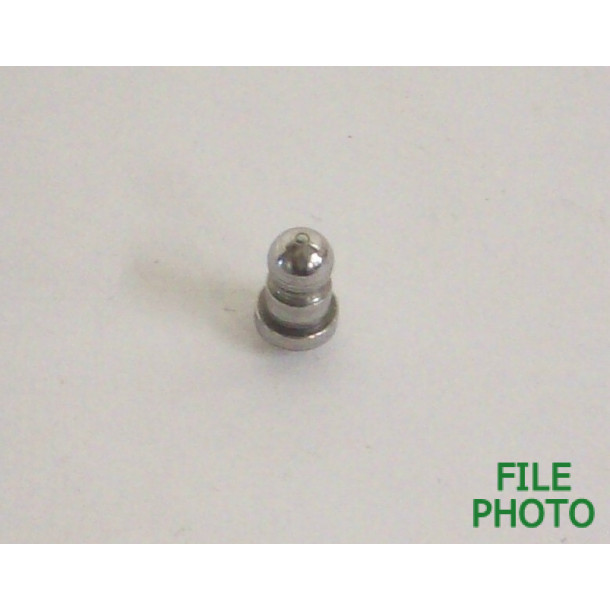 Front Sight Bead - Tall - Pressed In - Original