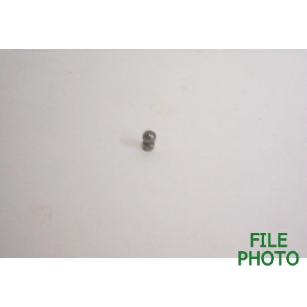 Front Sight Bead - Steel - Pressed In - Original