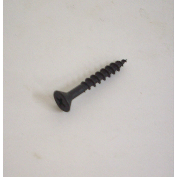 Recoil Pad Screw - Phillips Head - Late Variation - Original