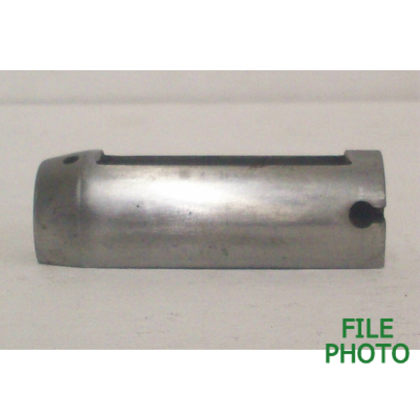 Breech Bolt - Chrome - Original