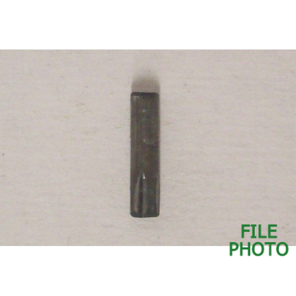 Firing Pin Retaining Pin - Original