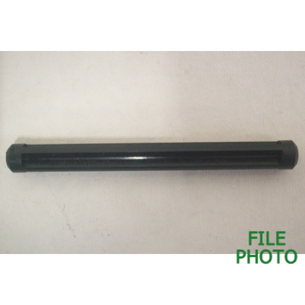 Magazine Tube Plug - Black Synthetic - Original Magazine Tube Plug - Black Synthetic - Original