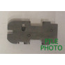 Slide Assembly - w/ Left Side Rear Notch - Original