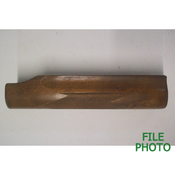 Fore-end - Hard Wood - Original Fore-end - Hard Wood - Original