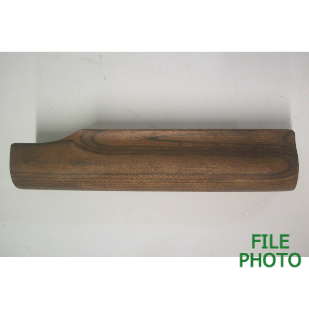 Fore-end - Laminated Hard Wood - Original Fore-end - Laminated Hard Wood - Original