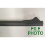 Barrel - 12 Gauge - 20" Long - Rifle Sights - Smooth Bore -  Original