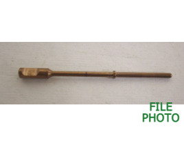 Firing Pin - Late Variation - 2 15/16" Long - Quality Reproduction