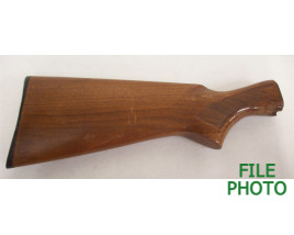 Stock Assembly - 12 Gauge - Walnut - Original