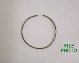 Slide Extension Collar Brazing Ring - Original