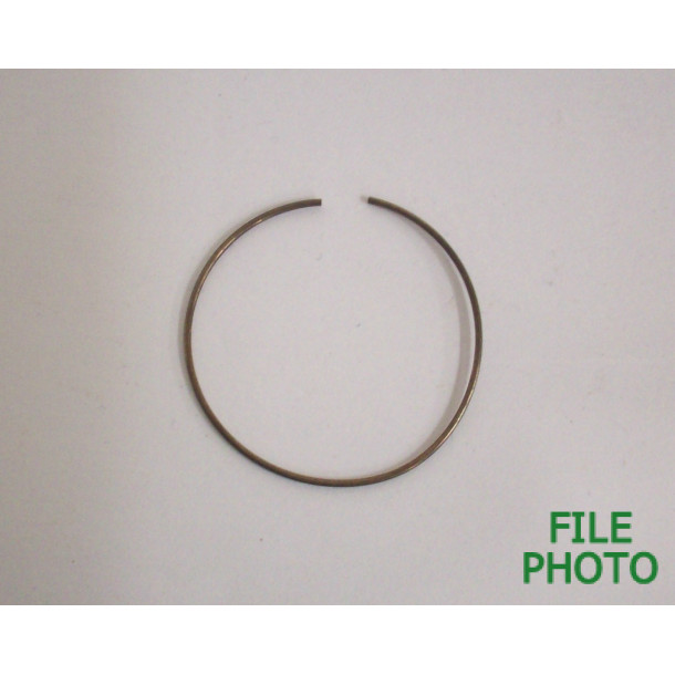 Slide Extension Collar Brazing Ring - Original