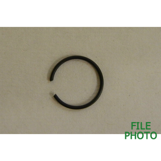 Gas Cylinder Retainer - Original