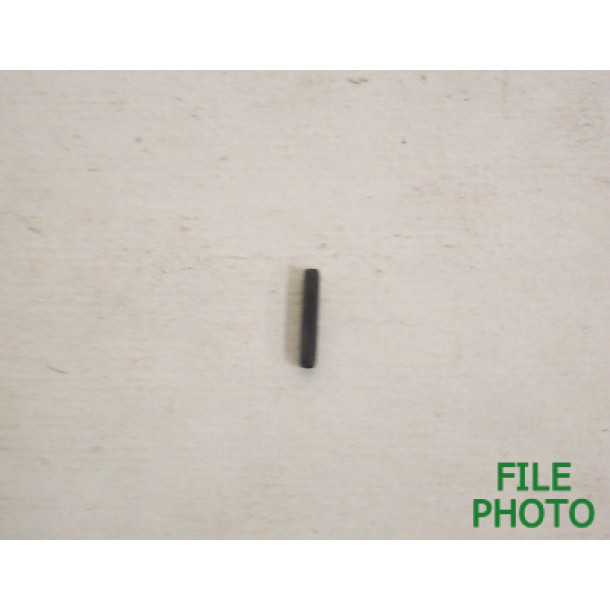 Extractor Pivot Pin - Original