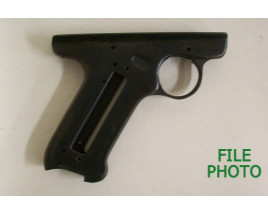 Grip Frame w/ Trigger Guard - Late Variation - Original