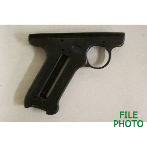 Grip Frame w/ Trigger Guard - Late Variation - Original
