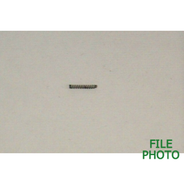 Rebound Spring - Original