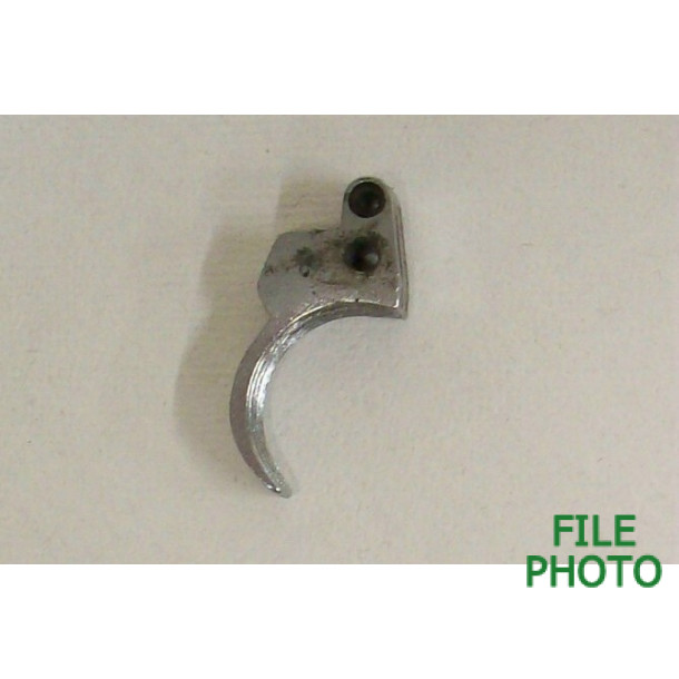 Trigger - Standard Variation - Chrome Finished - Original Trigger - Standard Variation - Chrome Finished - Original