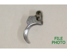 Trigger - Target Variation - Chrome Finished - Alloy - Original