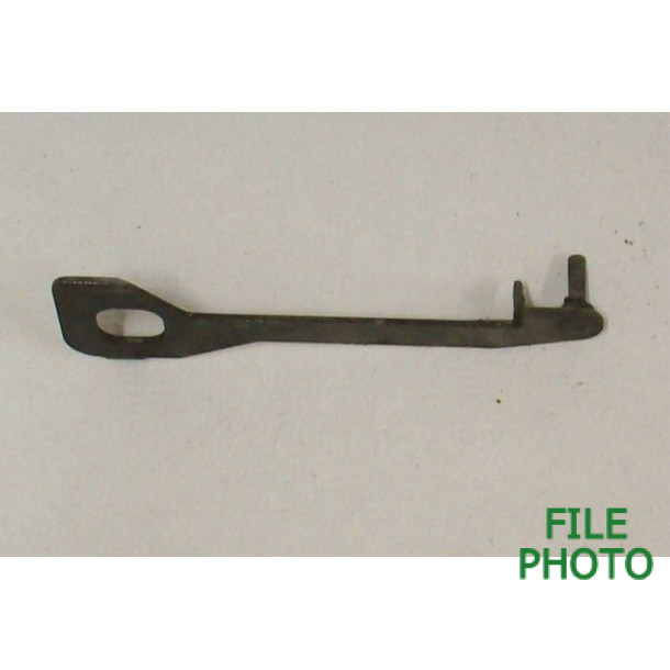 Disconnector Assembly - Original Disconnector Assembly - Original