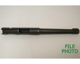 Receiver & Barrel Assembly - Adjustable Sight Variation - 6 7/8" Length Barrel - (FFL Required)