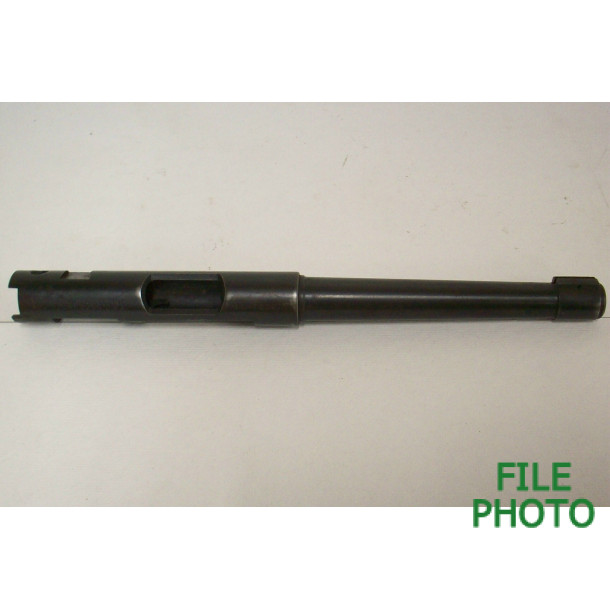 Receiver & Barrel Assembly - Adjustable Sight Variation - 6 7/8" Length Barrel - Blue - (FFL Required) Receiver & Barrel Assembly - Adjustable Sight Variation - 6 7/8" Length Barrel - Blue - (FFL Required)