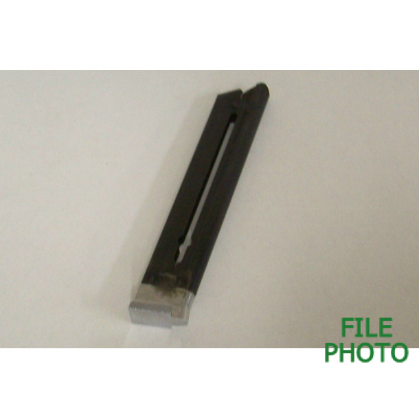 Magazine Body w/ Base - 3rd Variation - Original Magazine Body w/ Base - 3rd Variation - Original