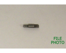 Extractor Plunger - Early Variation - Original