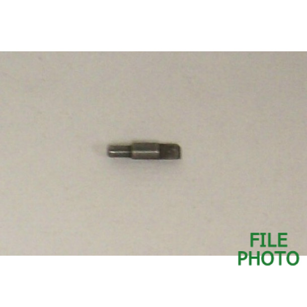 Extractor Plunger - Early Variation - Original Extractor Plunger - Early Variation - Original