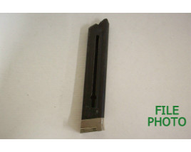 Magazine Body w/ Base - 2nd Variation - Original